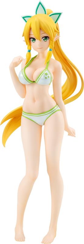 Good Smile Company Pop Up Parade Beach Queens Leafa "Sword Art Online Progressive: Scherzo of Deep Night" Figure