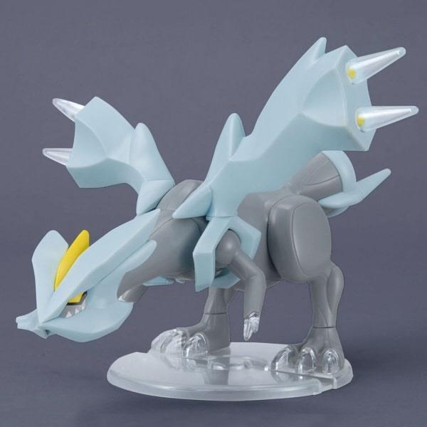 BANDAI HOBBY Pokémon Modèle Kit KYUREM