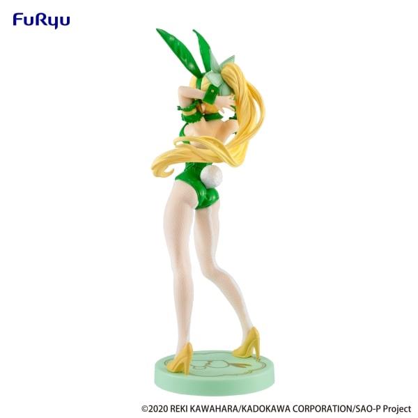 FuRyu Sword Art Online Leafa Sylph Color ver.