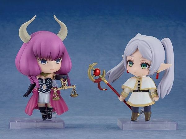 GOOD SMILE COMPANY Nendoroid Aura la Guillotine