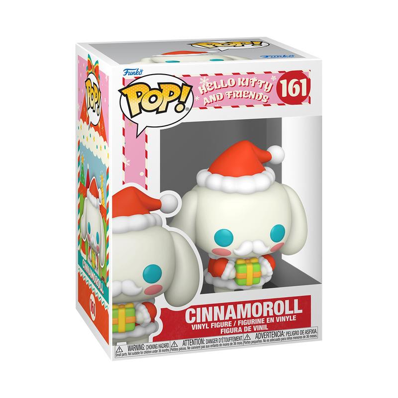 Funko Pop! Sanrio Cinnamoroll (Festive)