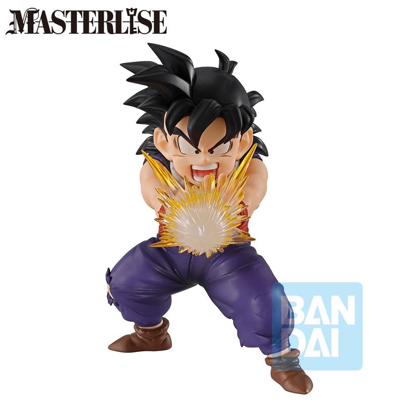 BANDAI Ichibansho Son Gohan (Bataille de Spectacle)