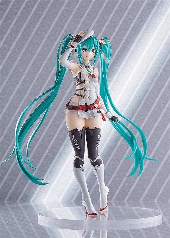 Good Smile Company POP UP PARADE Racing Miku: 2023 Ver.