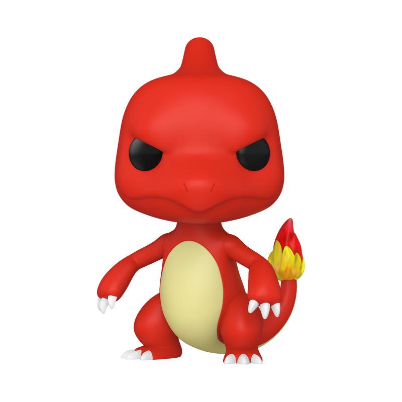 Jeux FUNKO POP : Pokémon Reptincel