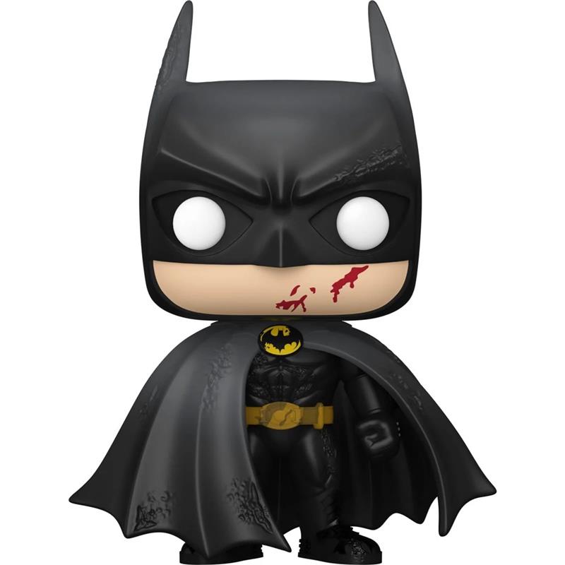 Funko POP! DC Batman 85th Anniversary Batman Bloody