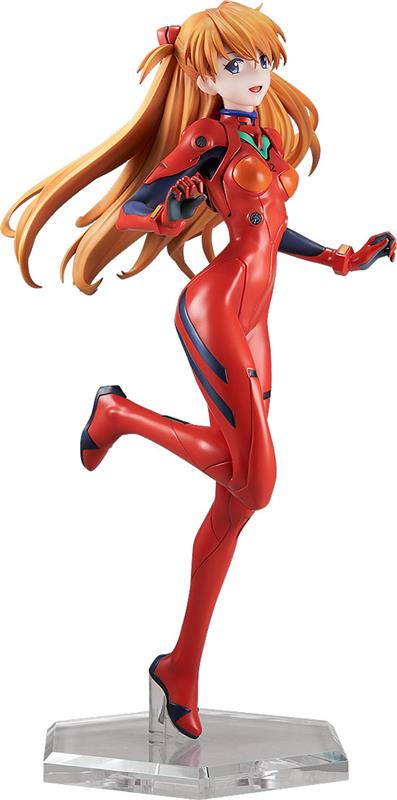 Kadokawa "Neon Genesis Evangelion" Asuka Langley Soryu Collector's Edition 1/7 Scale Figure