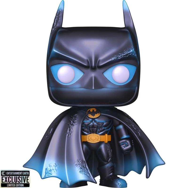 Funko POP! Batman 85th Anniversary Hikari #515 - Entertainment Earth Exclusive