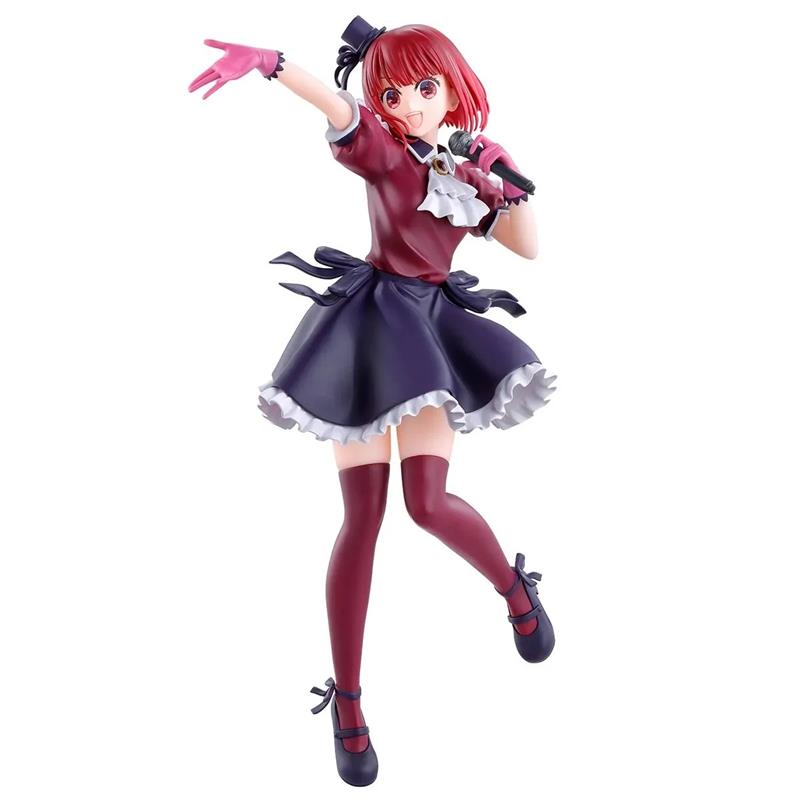 BANDAI Ichibansho Kana Arima "Oshi no Ko" Figure