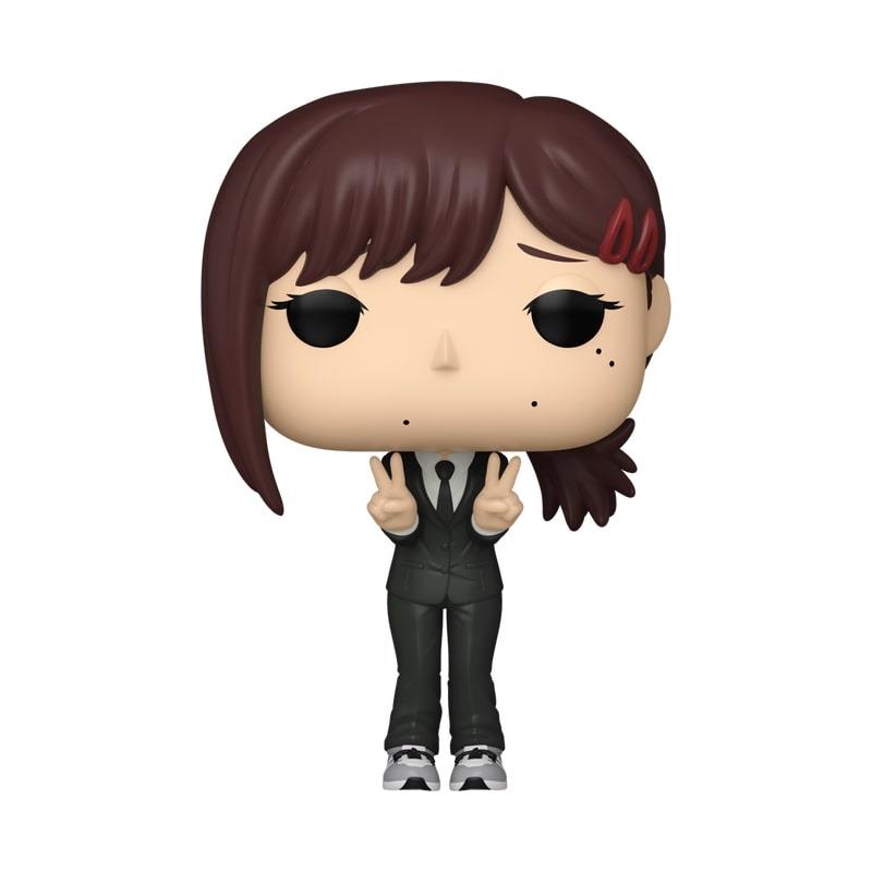 Funko POP Animation: CSM- Kobeni