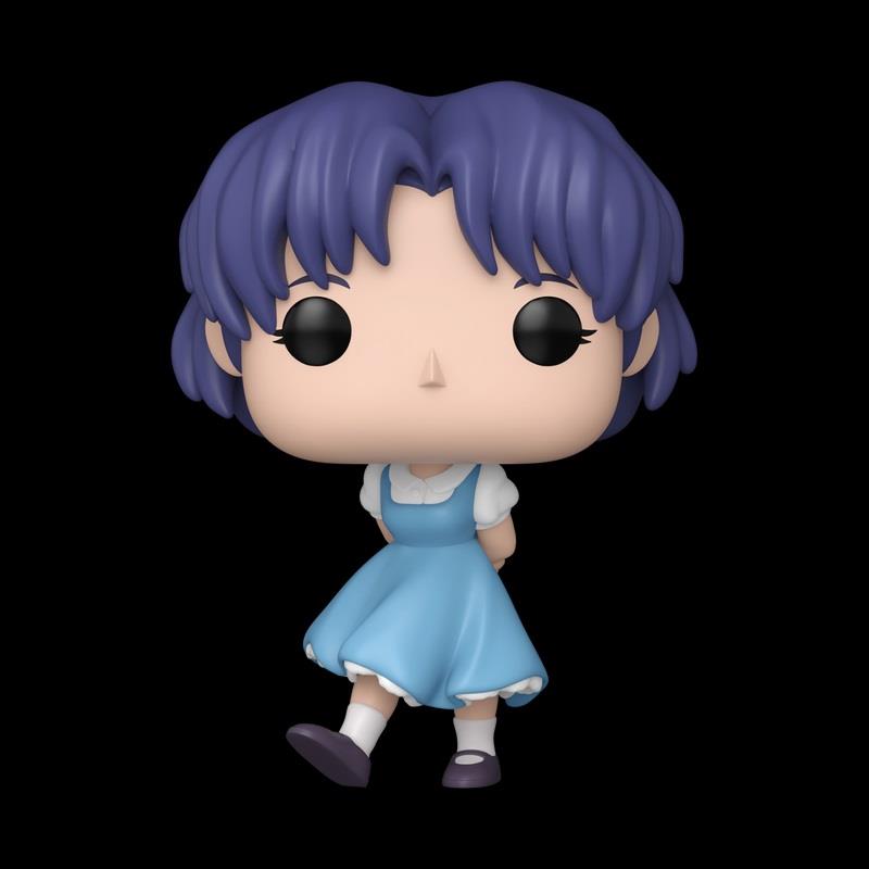 FUNKO POP Animation: Ranma 1/2 - Akane