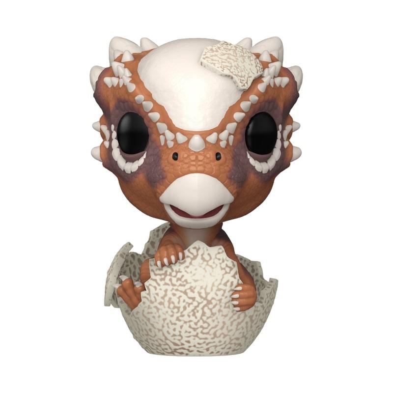 POP Films : JP Hatchling - Stygimoloch
