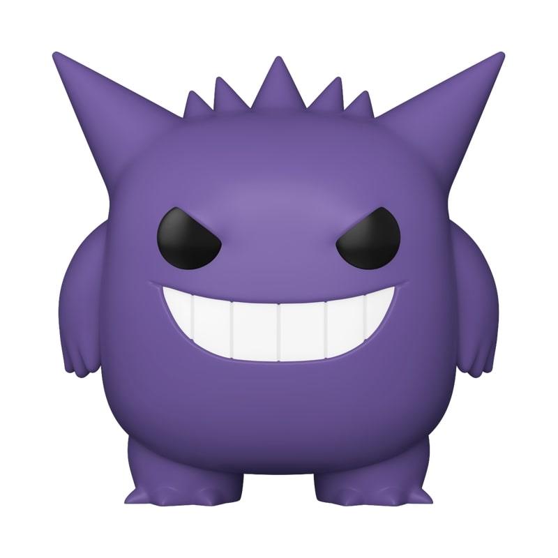 POP Games: Pokemon- Gengar