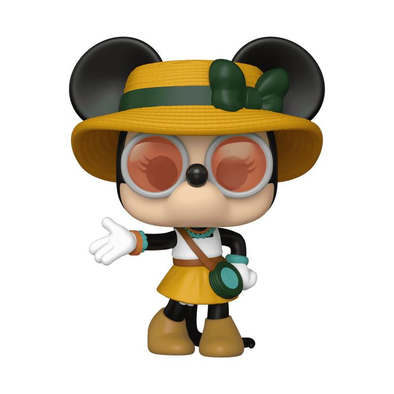 POP Disney : MM FEST - Minnie