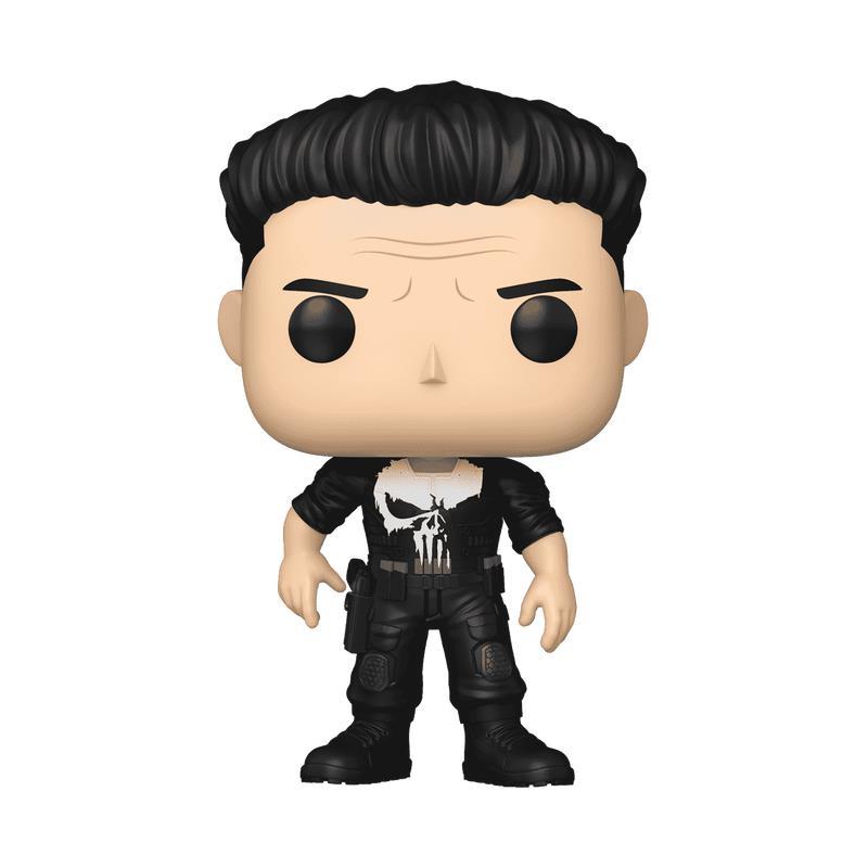 FUNKO POP Marvel: Daredevil BA- Punisher
