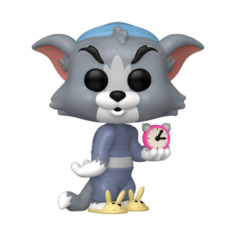 Funko Pop! Animation: Tom & Jerry - Tom