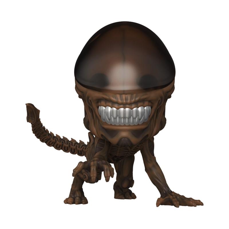 POP Super : Alien 3 - Xénomorphe
