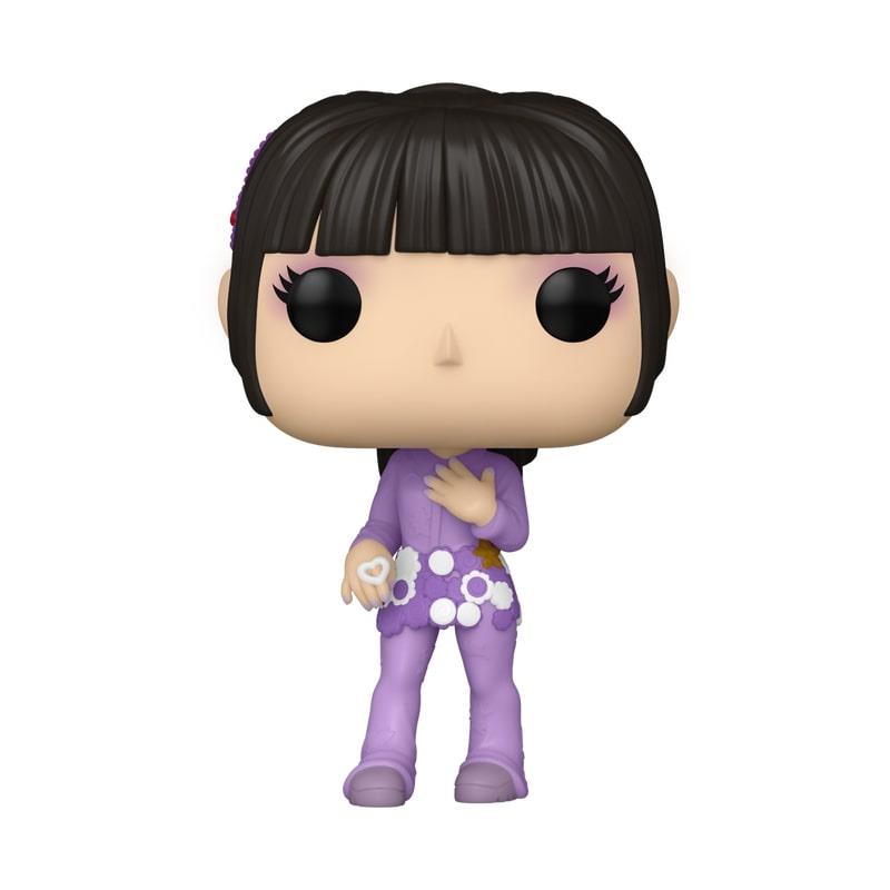 POP Rocks : Nouveau jean – Hyein