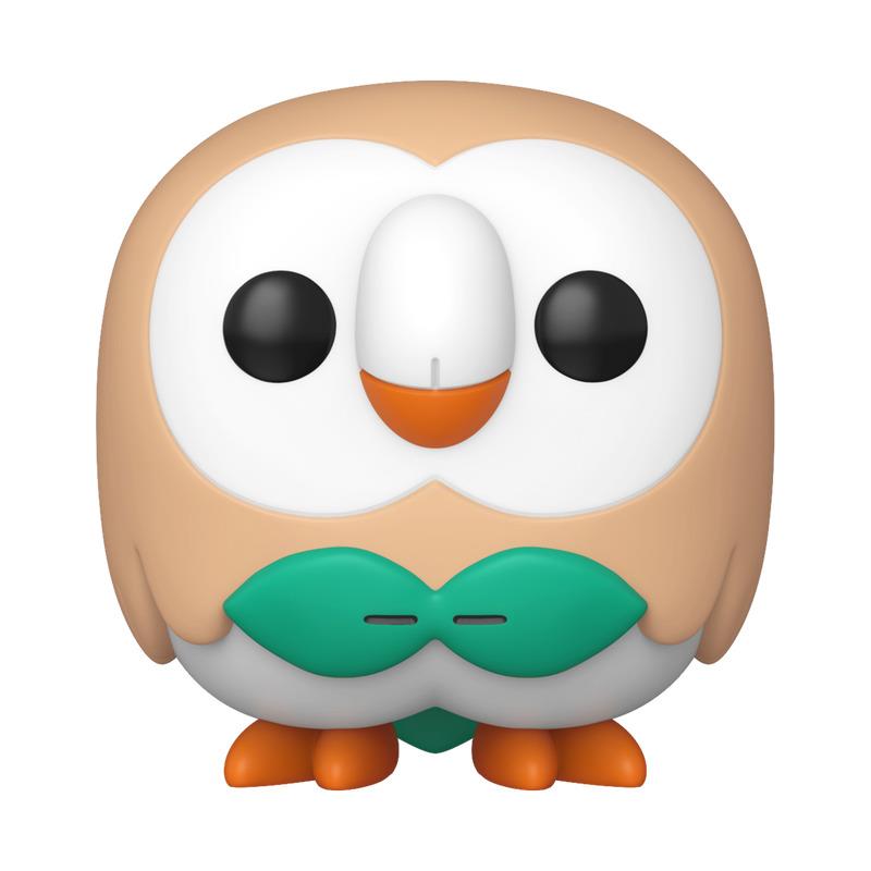 Jeux FUNKO POP : Pokémon - Brindibou