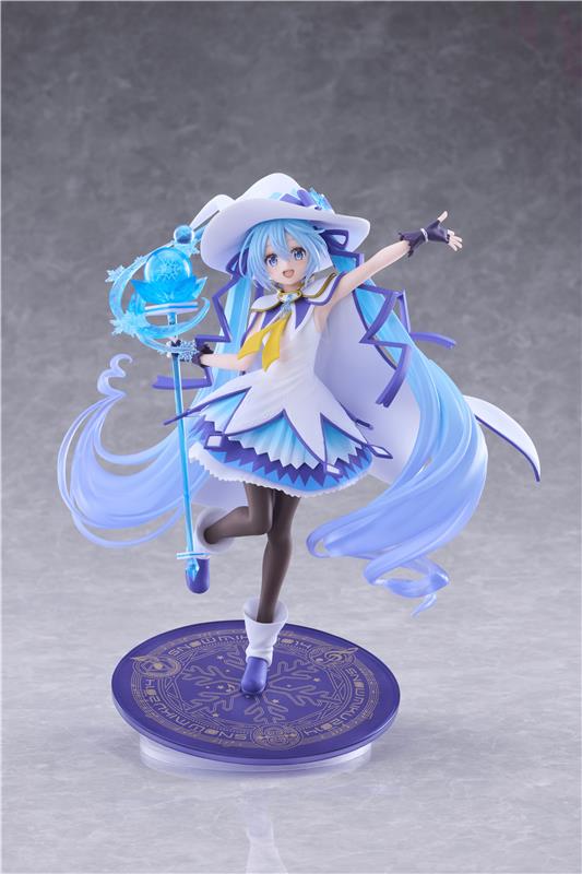 Taito Snow Miku ALL STARS 2014ver.