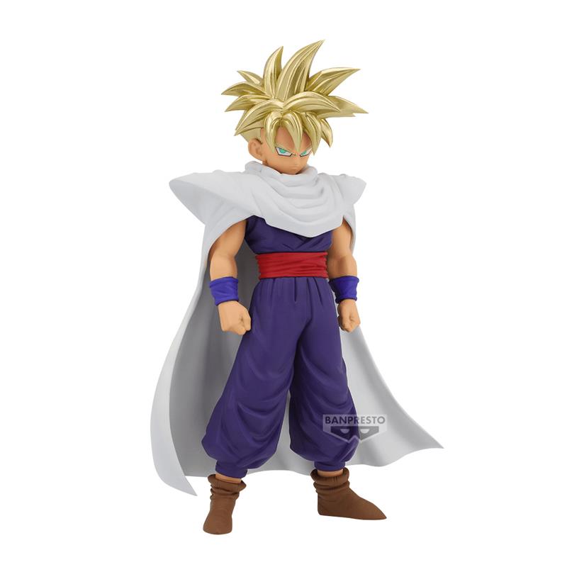 Bandai Banpresto DBZ SUPER SAIYAN SON GOHAN-Ⅱ
