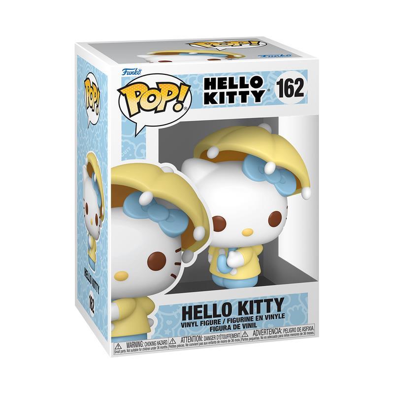 Funko Pop! Sanrio  Hello Kitty with Umbrella