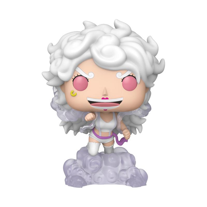 POP Vinyl : OP - Bijoux Bonney
