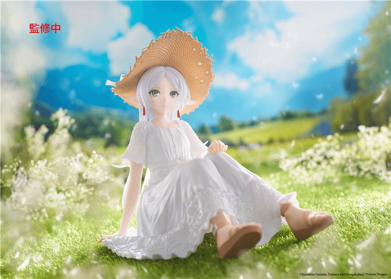 TAITO Frieren: Beyond Journey's End - Frieren Summer Dress