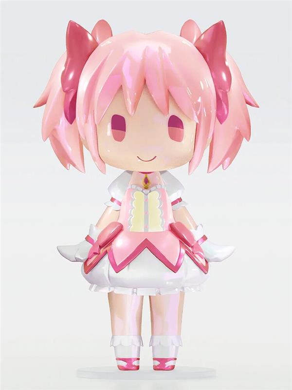 HELLO! GOOD SMILE Madoka Kaname : Holographic Ver.