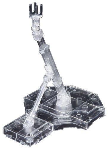 BANDAI Hobby Action Base 1 1/100 Clear