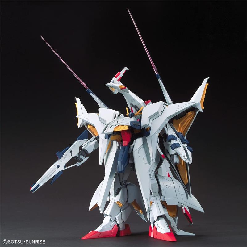 バンダイ HGUC-229 1/144 RX-104FF ペーネロペー | ウエサカ模型店