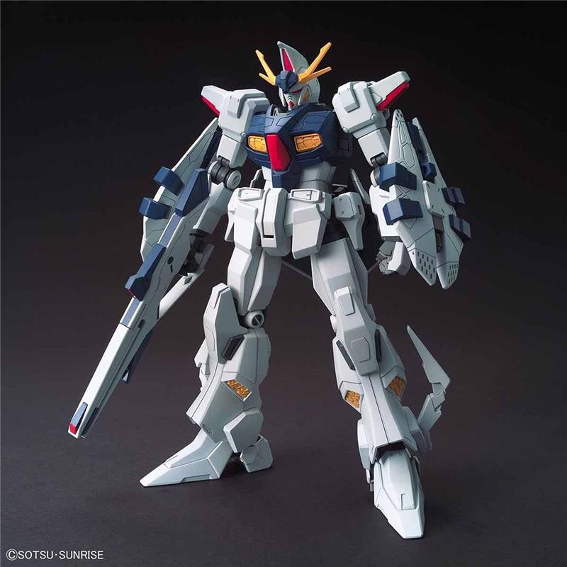 BANDAI Hobby HGUC 1/144 #229 RX-104FF Penelope 