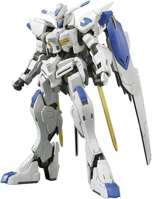 BANDAI Hobby HG IBO 1/144 #36 Gundam Bael