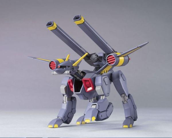 BANDAI Hobby HG 1/144 R12 Mobile BuCUE