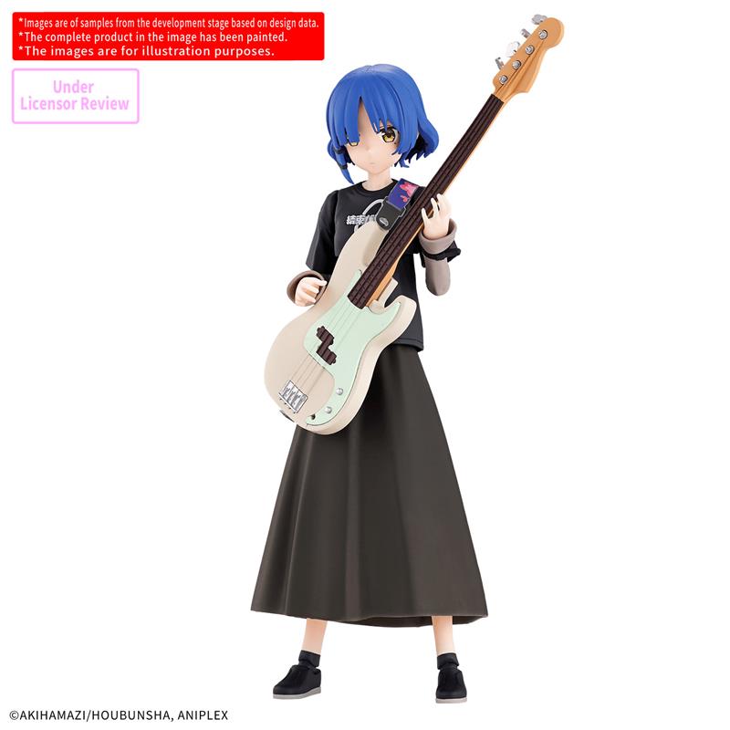 BANDAI HOBBY 30MP 30 Minutes Preference Ryo Yamada