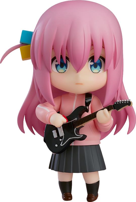 Good Smile Company Nendoroid Hitori Gotoh (Re-Run) "Bocchi the Rock! " Action Figure