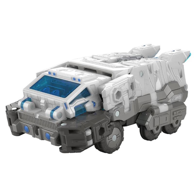 Hasbro Transformers Studio Series Classe Leader Transformers : Age of Primes Voyager Prima Prime