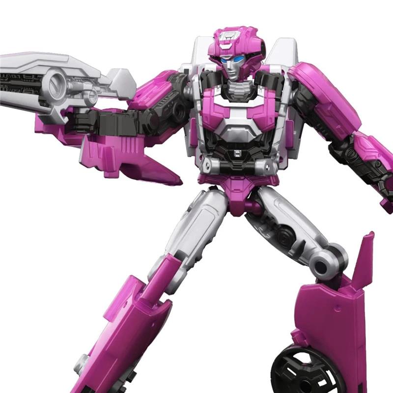 Hasbro Transformers Studio Series Deluxe Transformers One Elita-1
