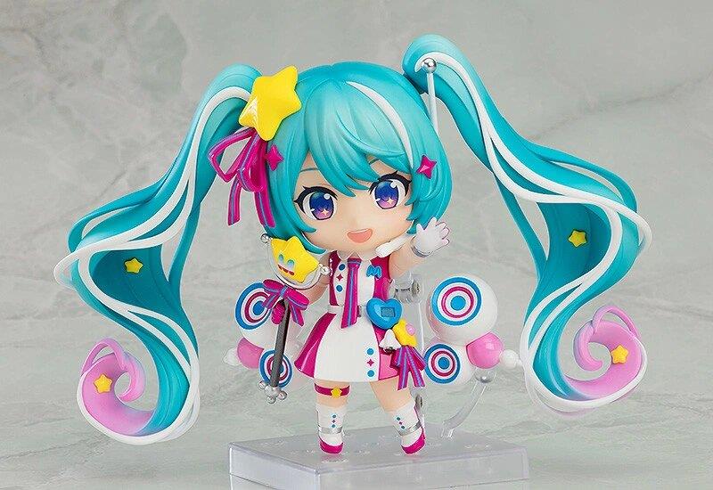 Good Smile Company Nendoroid Hatsune Miku : Magical Mirai 10th Anniver