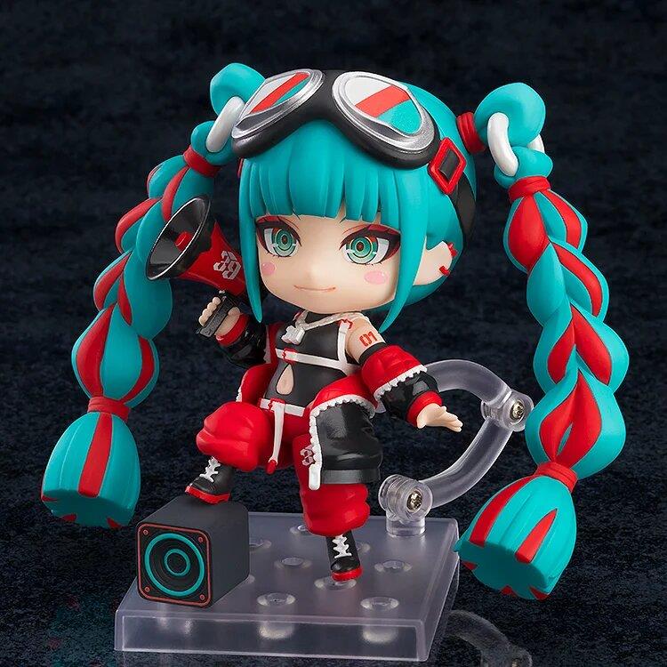 Good Smile Company Nendoroid Hatsune Miku Magical Mirai 2023 Ver.