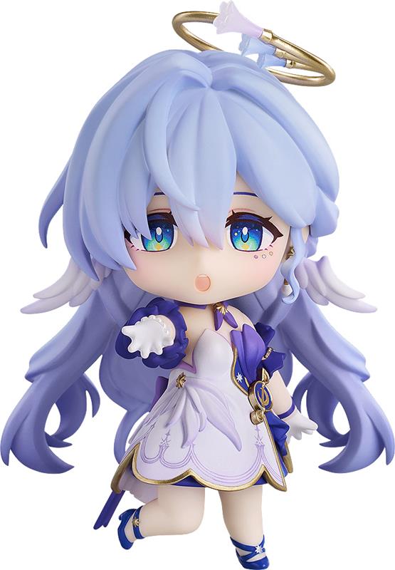 Good Smile Company Nendoroid Robin "Honkai: Star Rail" Figurine