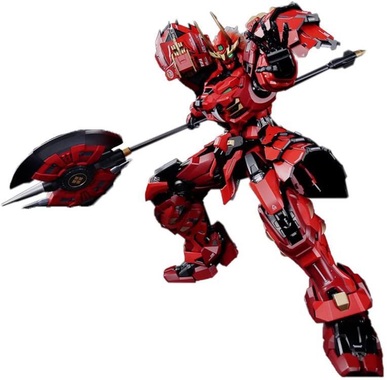 1/72 Progenitor Effect MCT-J02 The Tiger Of Kai Takeda Shingen