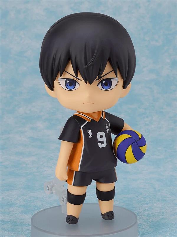 Nendoroid Large Tobio Kageyama