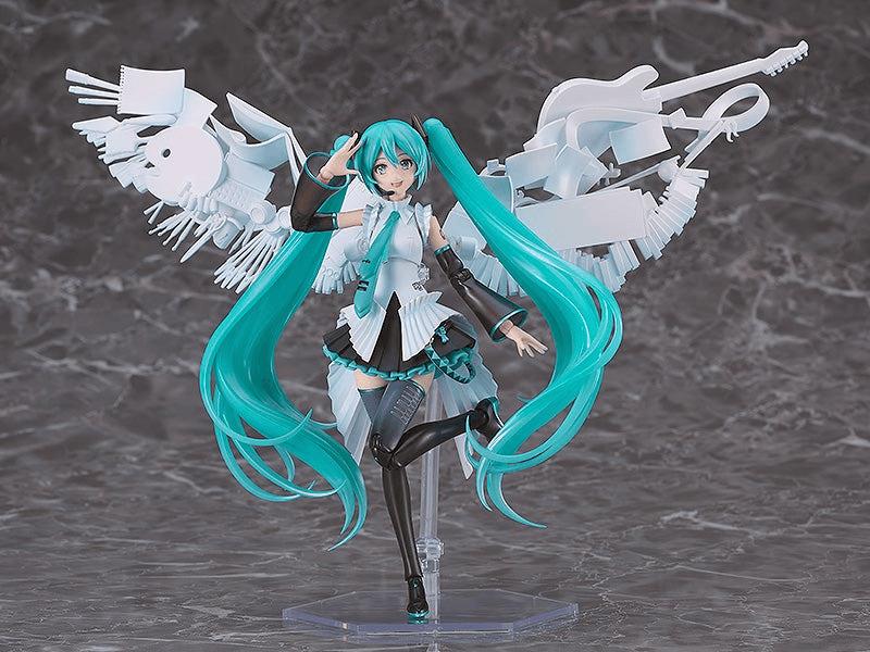 GSC MAX Factory Hatsune Miku : Version Joyeux 16e anniversaire