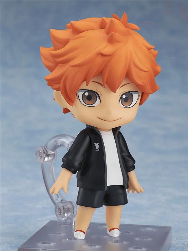 Good Smile Company Nendoroid Shoyo Hinata: Karasuno High School Volley