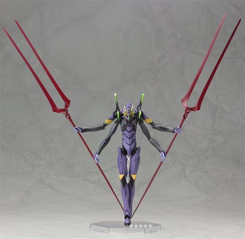Kotobukiya Evangelion Unit 13 Model Kit
