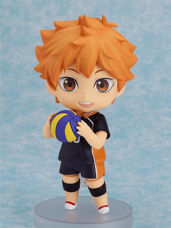 Nendoroid Large Shoyo Hinata