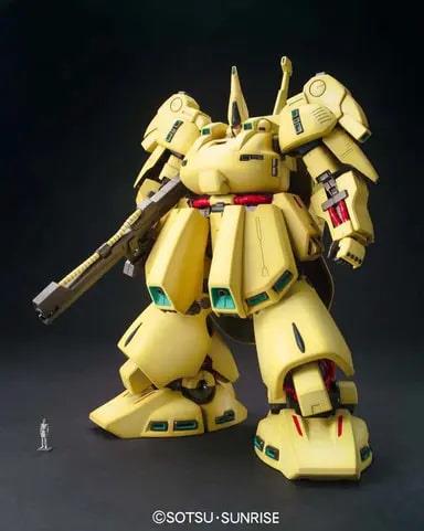 1/100 PMX003 THO-O ジ・オ BANDAI HOBBY MG 1/100 PMX-003 THE-O - Canada Computers & Electronics