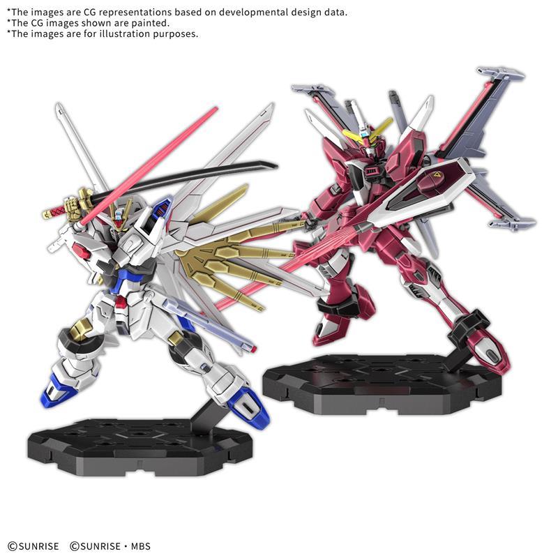 Bandai Hobby Gundam Assemble Expansion Pack 06 [EX06]