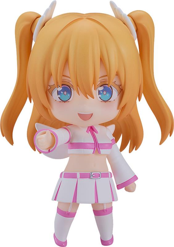 Nendoroid Liliel : Costume d'ange/Ririsa