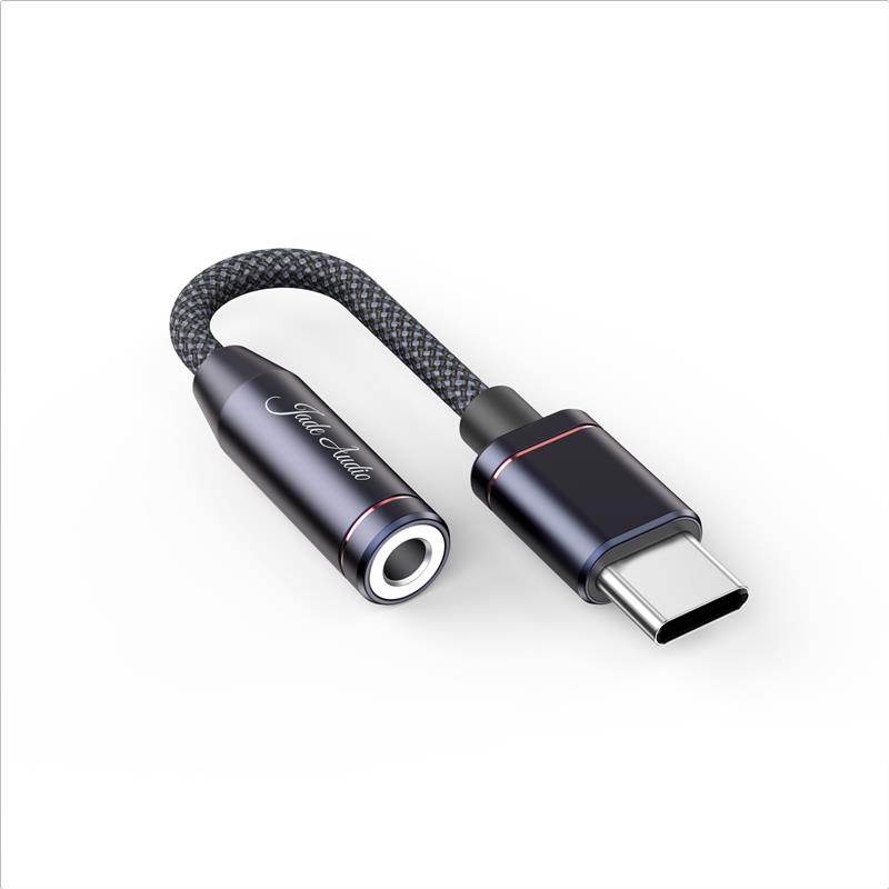 FIIO JA11 DAC et amplificateur casque, noir